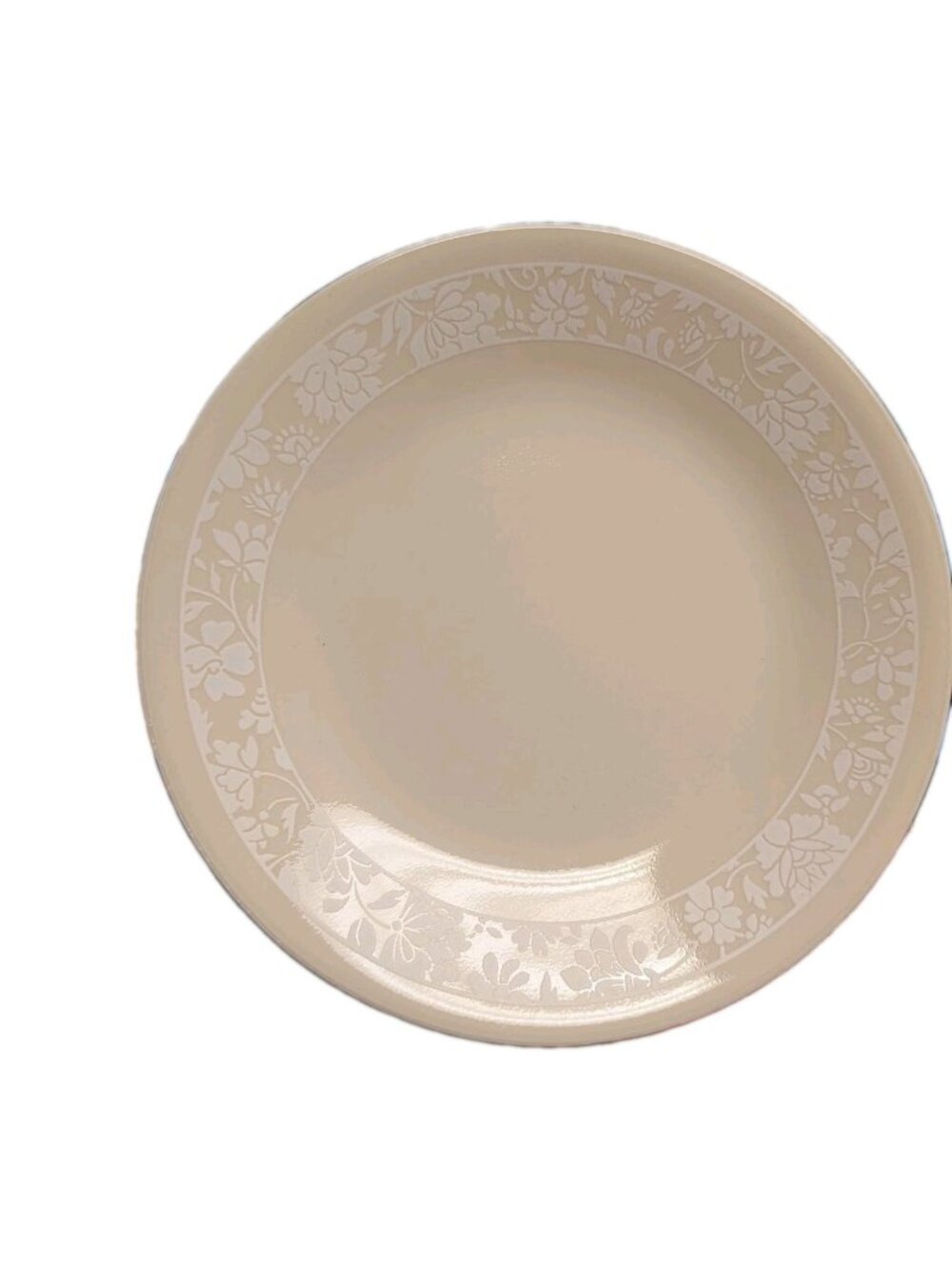 Corelle Vitrelle Whisper Bread And Butter Plates Set Of 7